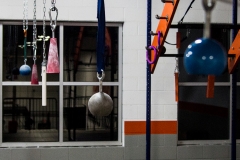 Cannon Ball Alley