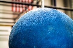 Beast Ball by 3-Ball Climing