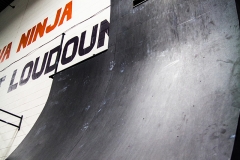 Warped Walls (adult and youth)