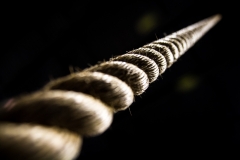 (4) 28' Ropes