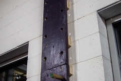 Peg Board