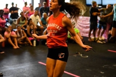 sarah cf