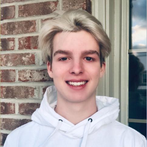 Clayton Elsbury